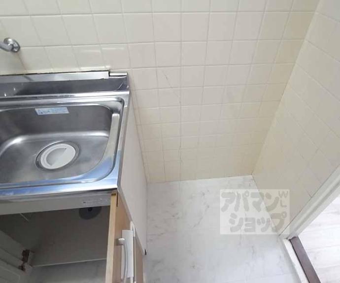 【ＣＡＳＡ　ＶＩＥＨＡ】間取