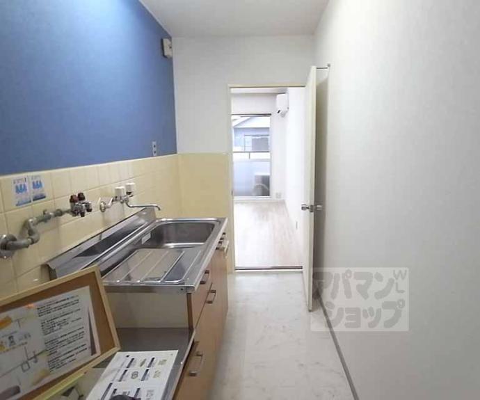 【ＣＡＳＡ　ＶＩＥＨＡ】間取