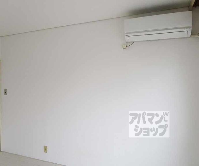 【ＣＡＳＡ　ＶＩＥＨＡ】間取