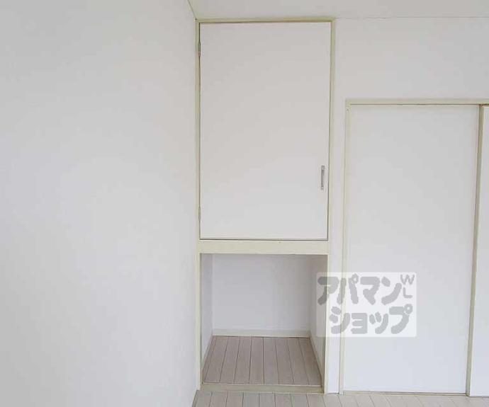 【ＣＡＳＡ　ＶＩＥＨＡ】間取