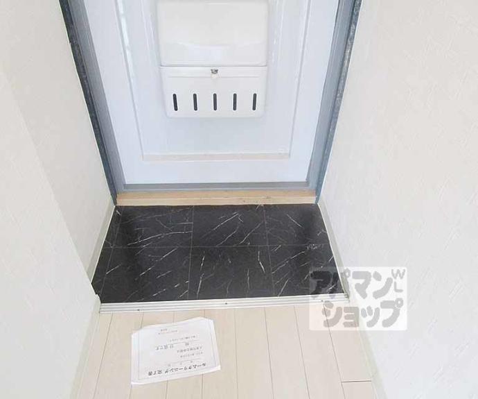 【ＣＡＳＡ　ＶＩＥＨＡ】間取