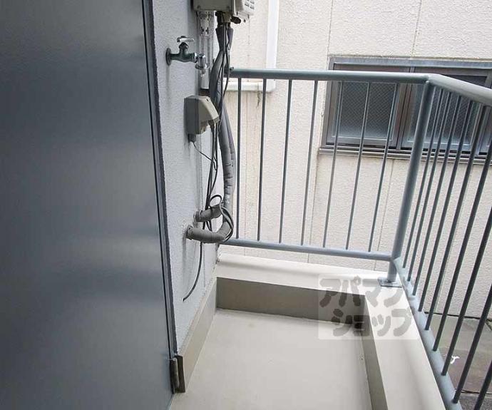 【ＣＡＳＡ　ＶＩＥＨＡ】間取