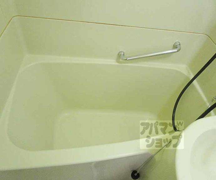 【ＣＡＳＡ　ＶＩＥＨＡ】間取