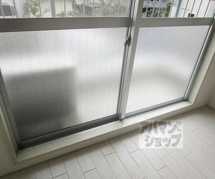 【ＣＡＳＡ　ＶＩＥＨＡ】間取