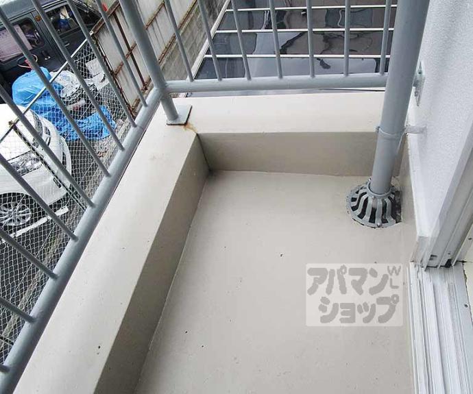 【ＣＡＳＡ　ＶＩＥＨＡ】間取