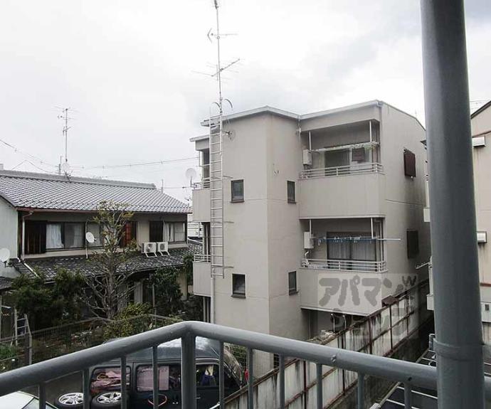 【ＣＡＳＡ　ＶＩＥＨＡ】間取