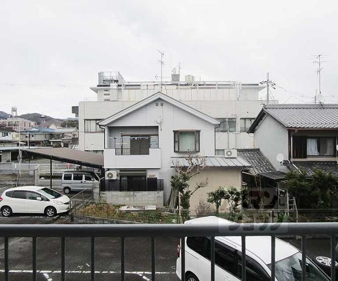 【ＣＡＳＡ　ＶＩＥＨＡ】間取