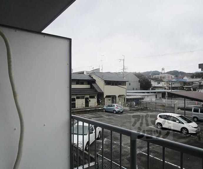 【ＣＡＳＡ　ＶＩＥＨＡ】間取
