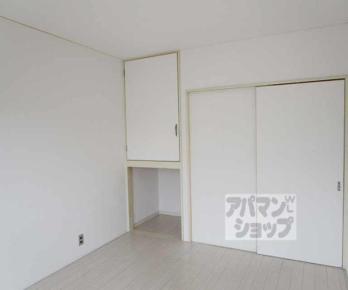 【ＣＡＳＡ　ＶＩＥＨＡ】間取