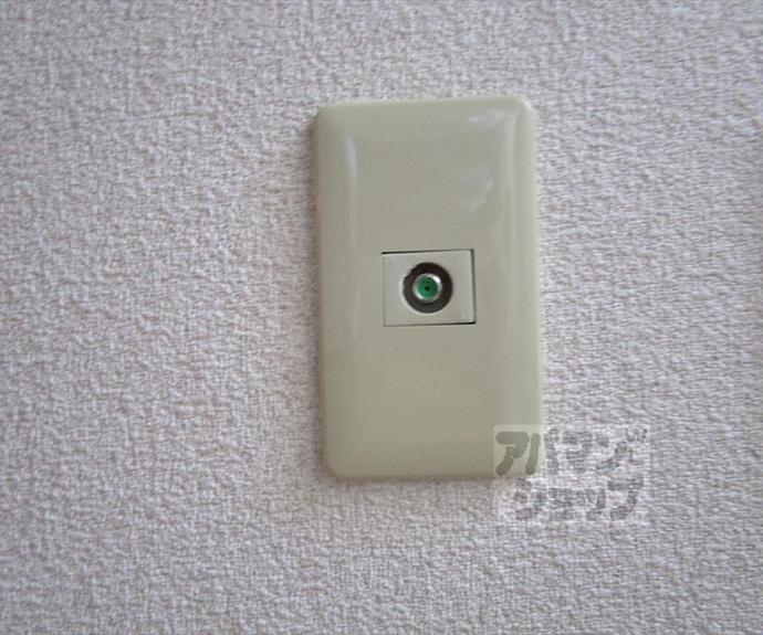 【シェモア北山】間取