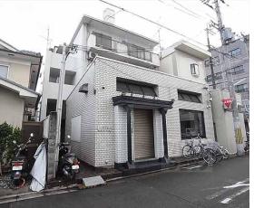 シェモア北山：間取図
