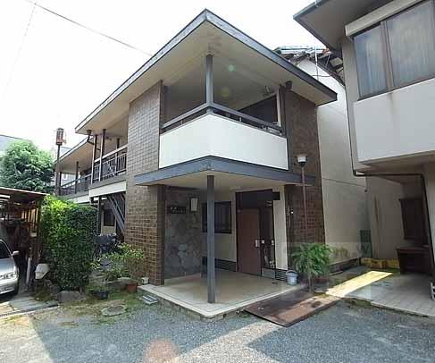 太田マンション