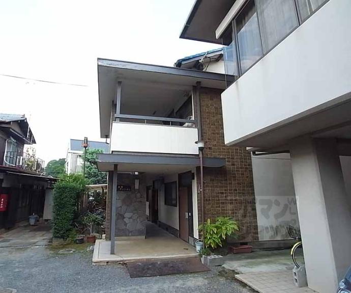 【太田マンション】間取
