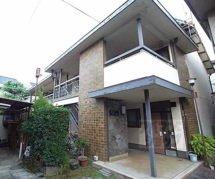 【太田マンション】間取