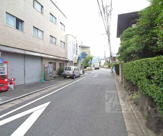 【太田マンション】間取