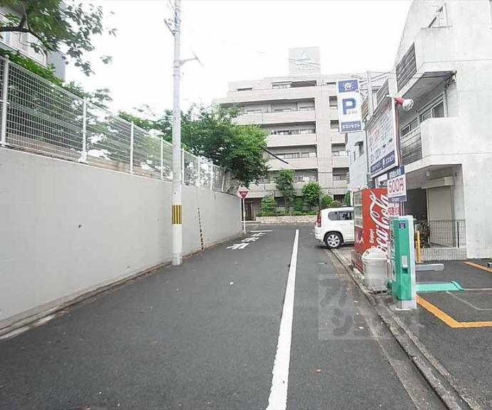 【わかさ川ハイツ】間取