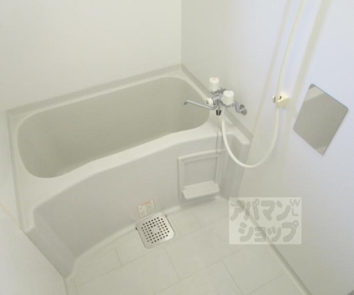 【わかさ川ハイツ】間取