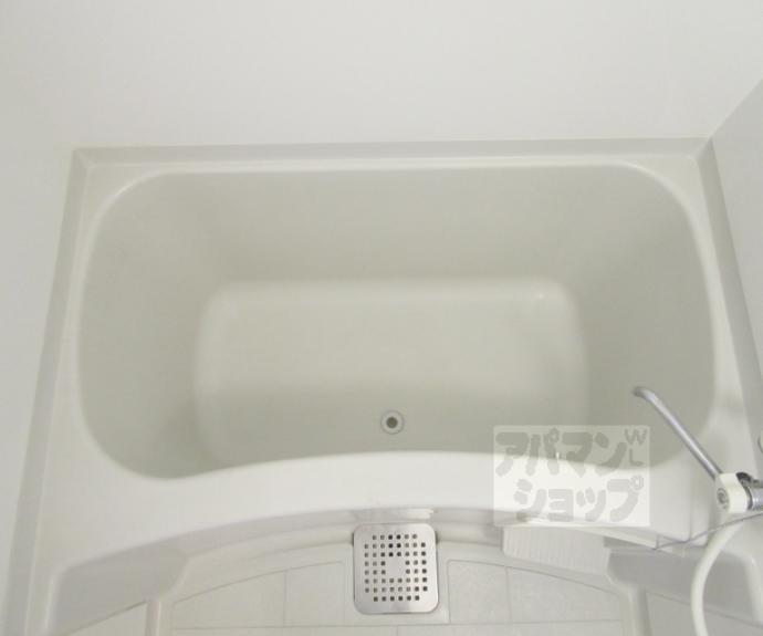 【わかさ川ハイツ】間取