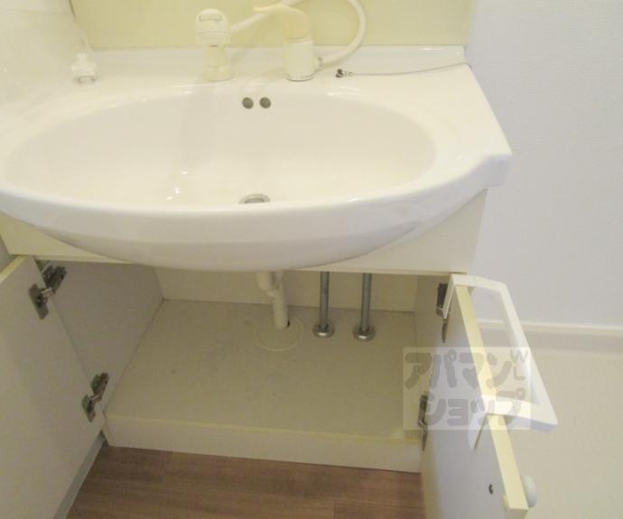 【わかさ川ハイツ】間取