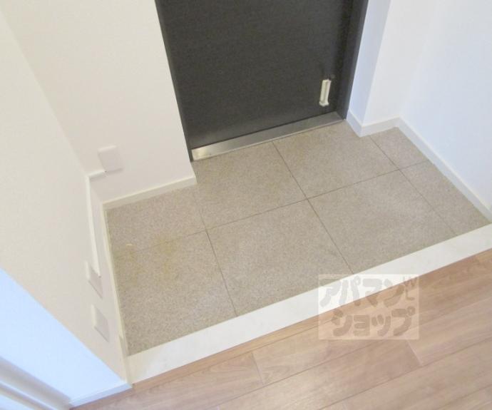 【わかさ川ハイツ】間取