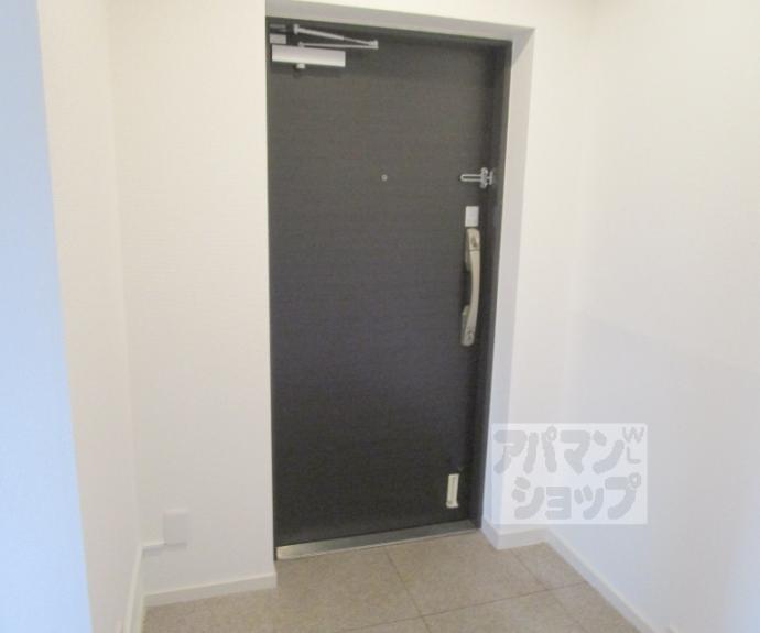 【わかさ川ハイツ】間取