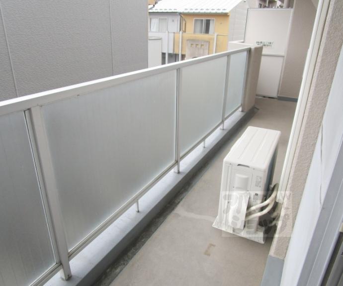 【わかさ川ハイツ】間取