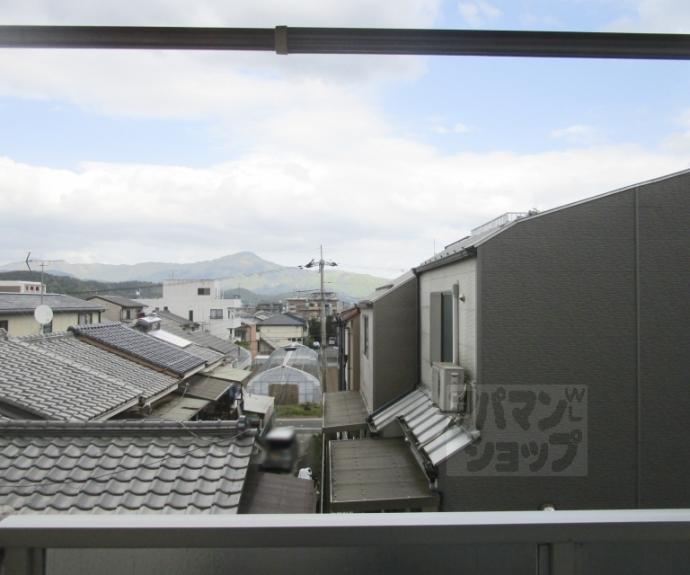 【わかさ川ハイツ】間取