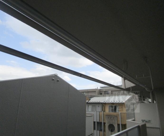 【わかさ川ハイツ】間取