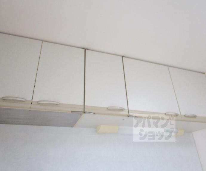 【わかさ川ハイツ】間取