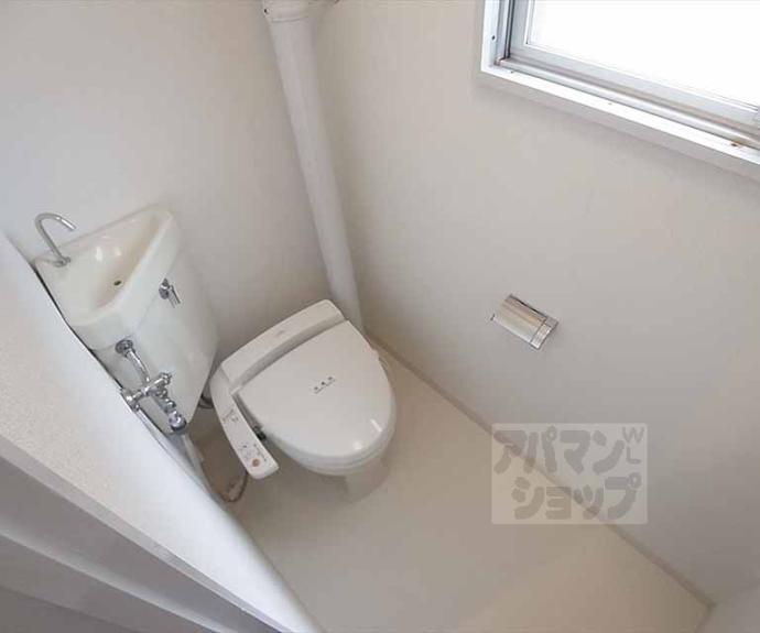 【わかさ川ハイツ】間取