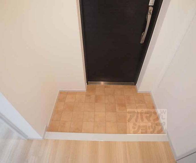 【わかさ川ハイツ】間取