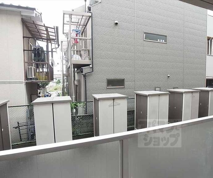 【わかさ川ハイツ】間取