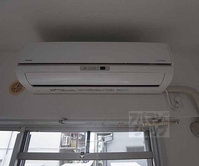 【わかさ川ハイツ】間取