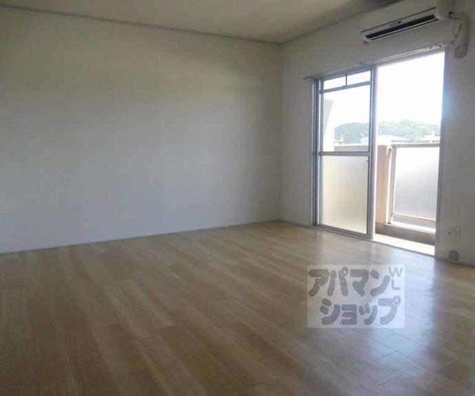 【わかさ川ハイツ】間取