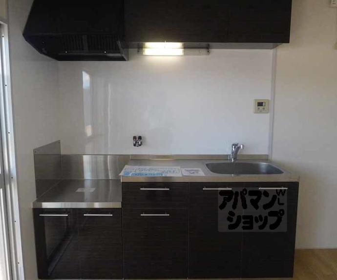 【わかさ川ハイツ】間取