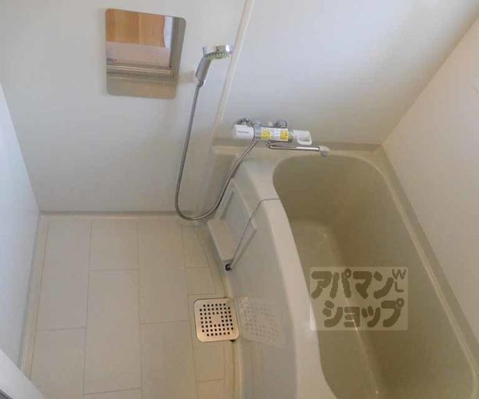 【わかさ川ハイツ】間取