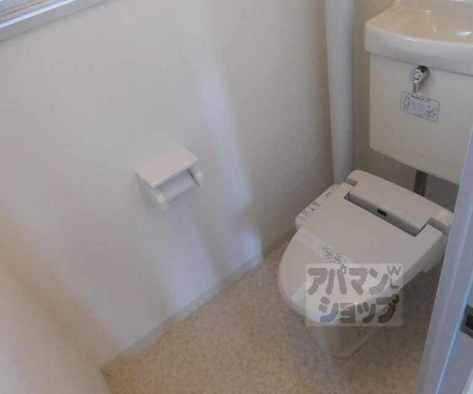 【わかさ川ハイツ】間取