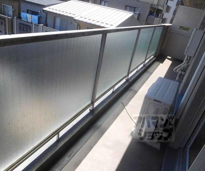 【わかさ川ハイツ】間取