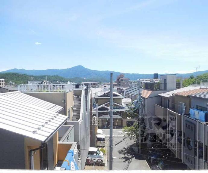 【わかさ川ハイツ】間取