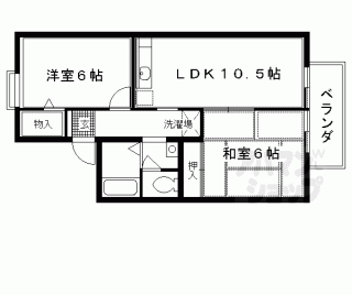 【ラヴィアンローズヒル】