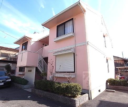 ラヴィアンローズヒル