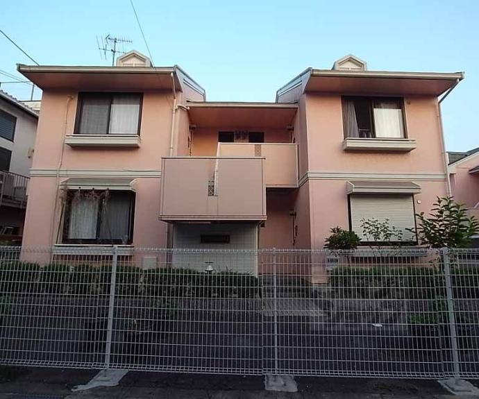 【ラヴィアンローズヒル】間取