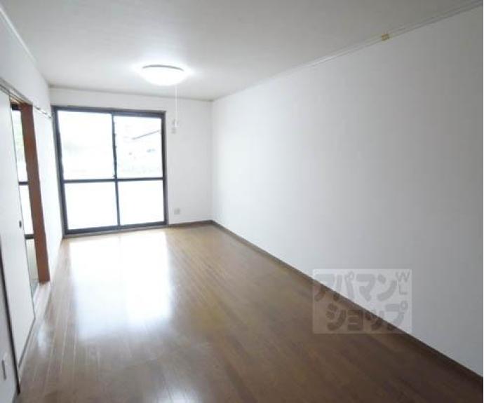 【ラヴィアンローズヒル】間取