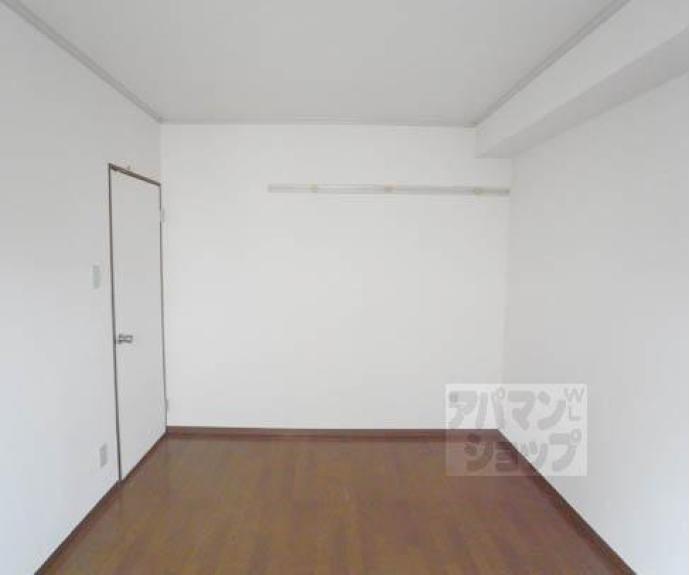 【ラヴィアンローズヒル】間取