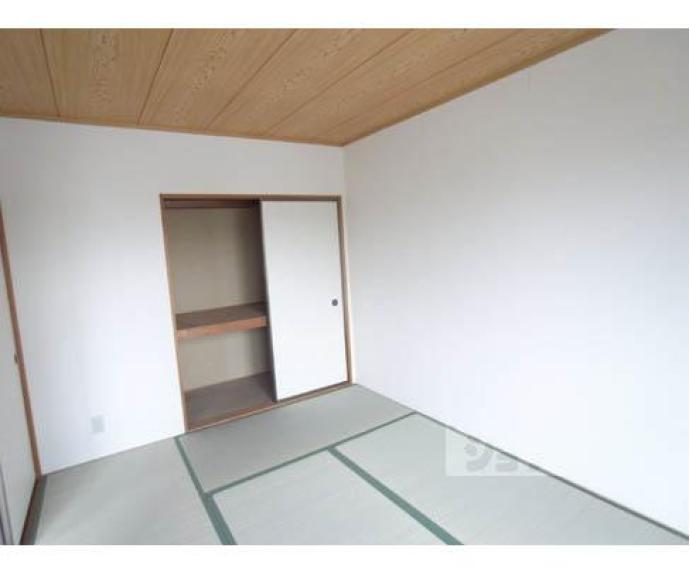 【ラヴィアンローズヒル】間取