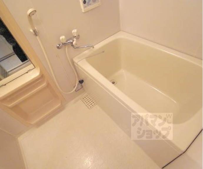 【ラヴィアンローズヒル】間取