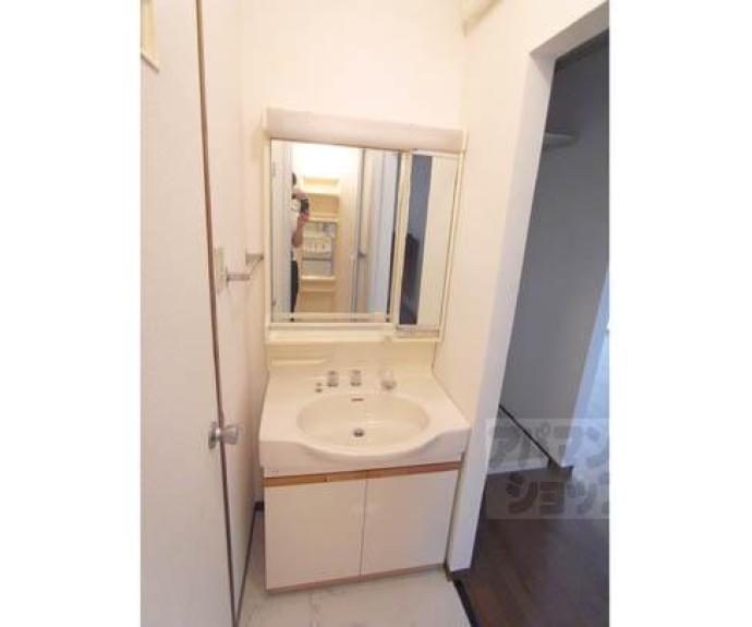 【ラヴィアンローズヒル】間取