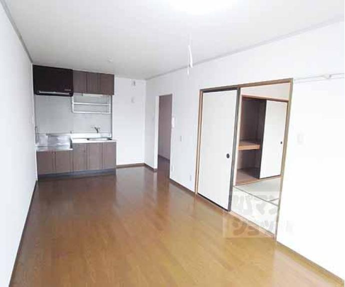 【ラヴィアンローズヒル】間取