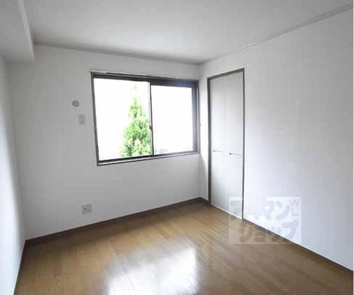 【ラヴィアンローズヒル】間取