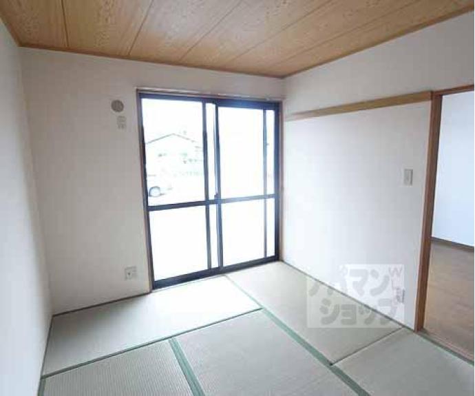 【ラヴィアンローズヒル】間取